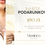 Bon Prezentowy 150 zł online do wydruku