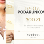 Bon Prezentowy 300 zł online do wydruku